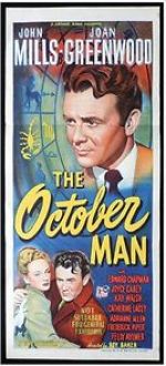 Watch The October Man Movie4k
