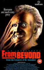 Watch From Beyond Movie4k