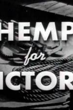 Watch Hemp for Victory Movie4k