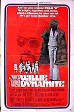 Watch Willie Dynamite Movie4k