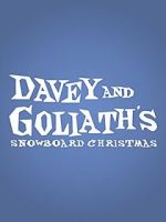 Watch Davey & Goliath\'s Snowboard Christmas Movie4k
