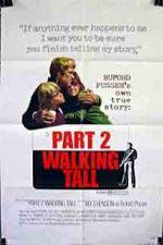 Watch Walking Tall Part II Movie4k