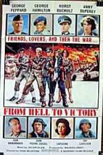 Watch From Hell to Victory Movie4k