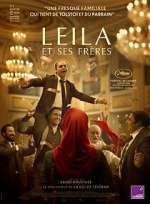 Leila's Brothers movie4k