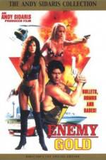 Watch Enemy Gold Movie4k