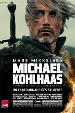 Watch Age of Uprising: The Legend of Michael Kohlhaas Movie4k