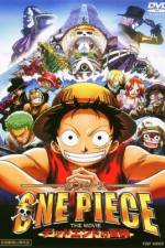 Watch One piece: Dead end no bken Movie4k