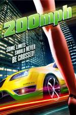 Watch 200 MPH Movie4k