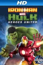 Watch Iron Man & Hulk: Heroes United Movie4k