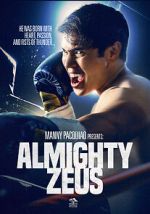 Watch Almighty Zeus Movie4k