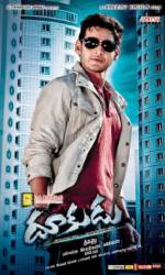 Watch Dookudu Movie4k