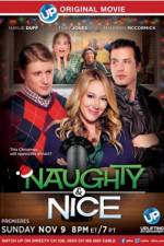 Watch Naughty and Nice Movie4k