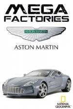 Watch National Geographic Megafactories Aston Martin Supercar Movie4k