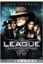 Watch The League of Extraordinary Gentlemen Movie4k