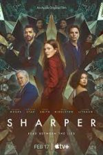 Watch Sharper Movie4k