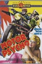 Watch Motor Psycho Movie4k