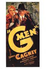 Watch 'G' Men Movie4k