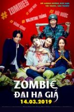 Watch The Odd Family: Zombie on Sale Movie4k