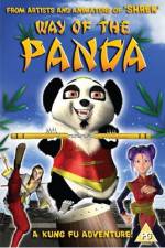 Watch Way Of The Panda Movie4k