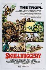 Watch Skullduggery Movie4k