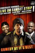 Watch Chocolate Sundaes Comedy Show Live on Sunset Strip Movie4k