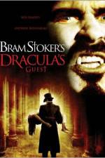 Watch Dracula's Guest Movie4k