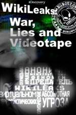 Watch Wikileaks War Lies and Videotape Movie4k