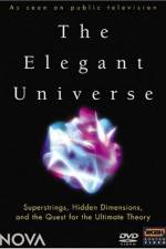 Watch The Elegant Universe Movie4k