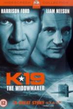 Watch K-19: The Widowmaker Movie4k