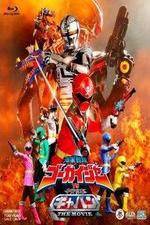 Watch Kaizoku Sentai Gokaiger vs Space Sheriff Gavan The Movie Movie4k