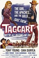 Watch Taggart Movie4k