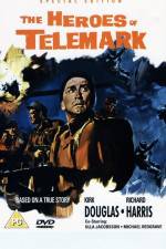 Watch The Heroes of Telemark Movie4k