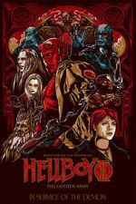 Watch Hellboy: In Service of the Demon Movie4k