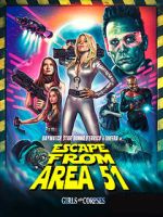 Watch Escape from Area 51 Movie4k