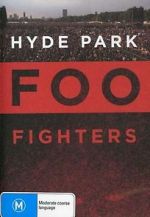 Watch Foo Fighters: Hyde Park Movie4k