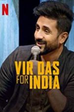 Watch Vir Das: For India Movie4k