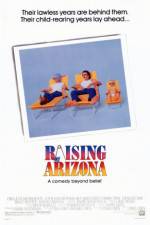 Watch Raising Arizona Movie4k