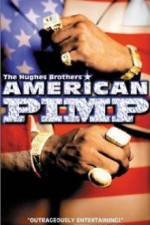 Watch American Pimp Movie4k