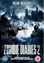 Watch Zombie Diaries 2 Movie4k