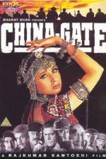 Watch China Gate Movie4k