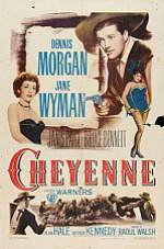 Watch Cheyenne Movie4k