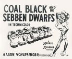 Watch Coal Black and de Sebben Dwarfs (Short 1943) Movie4k