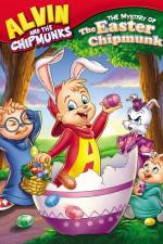 Watch Alvin and the Chipmunks: The Easter Chipmunk Movie4k