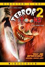 Watch Terror Toons 2 Movie4k