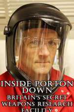 Watch Inside Porton Down: Britain's Secret Weapons Research Facility Movie4k