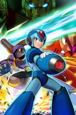 Watch Mega Man X: The Day of Sigma Movie4k