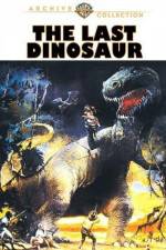 Watch The Last Dinosaur Movie4k