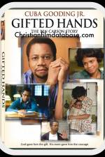 Watch Gifted Hands: The Ben Carson Story Movie4k