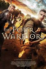 Watch The Four Warriors Movie4k