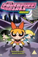 Watch The Powerpuff Girls Movie4k